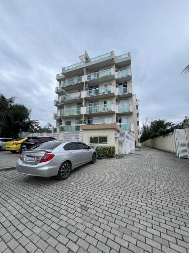 Studio America Gardens near Prainha Beach