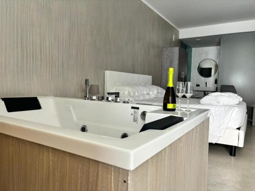 Catania Sea Palace Hotel in Catania