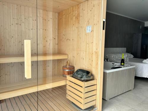 Catania Sea Palace Hotel in Catania