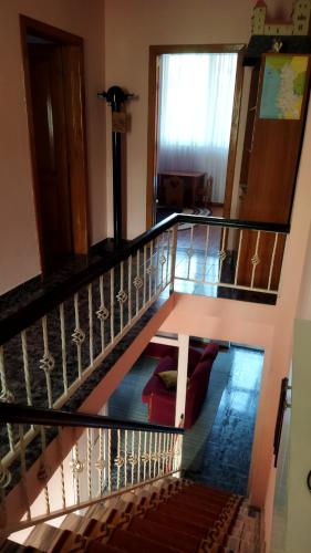 LEVI Apartment in Pogradec