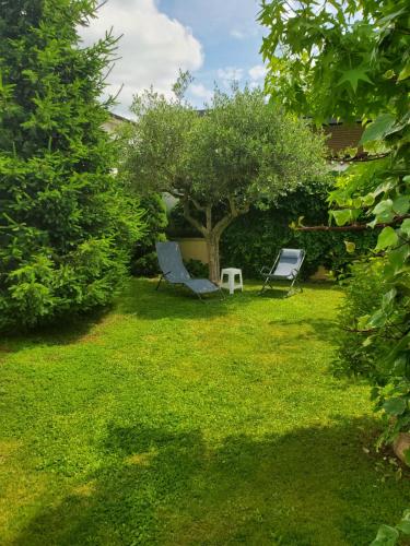 卡萨克贝利公寓