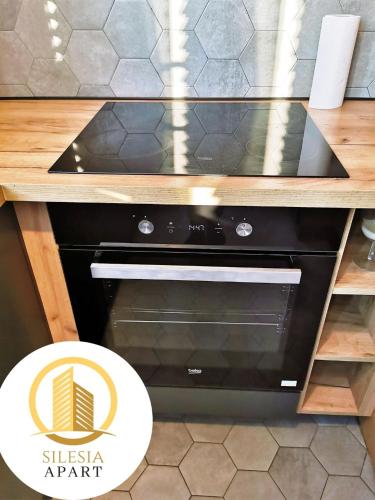Apartament Lancelot