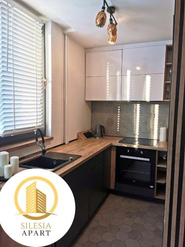 Apartament Lancelot