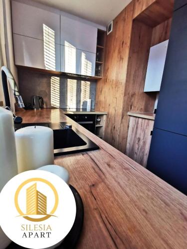 Apartament Lancelot