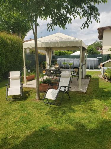 卡萨克贝利公寓