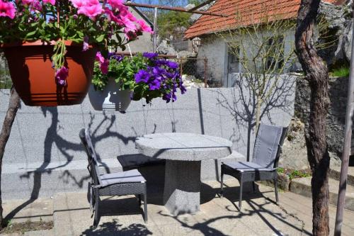 Una Apartment Cetinje in Cetinje