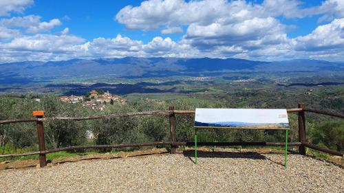 Casa di Laura in Chianti - large & charming house (host 7 people)