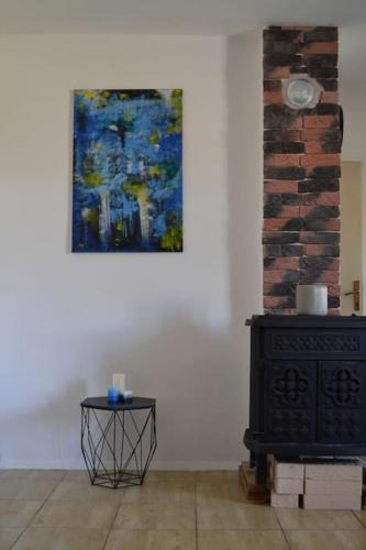 Una Apartment Cetinje in Cetinje