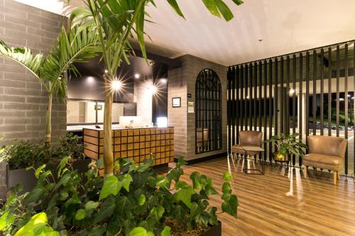 Loma Verde Aparthotel, Medellín (Foto 3)