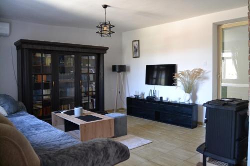 Una Apartment Cetinje in Cetinje