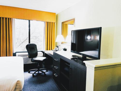 Park Inn by Radisson Albany in Albany, USA