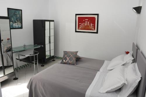 Appart-Hôtel Tagadirt in Agadir