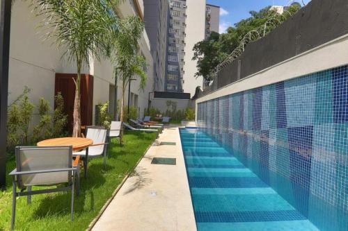 TrevizZo Handy Paraíso!, São Paulo