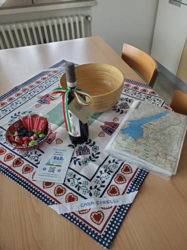 卡萨克贝利公寓