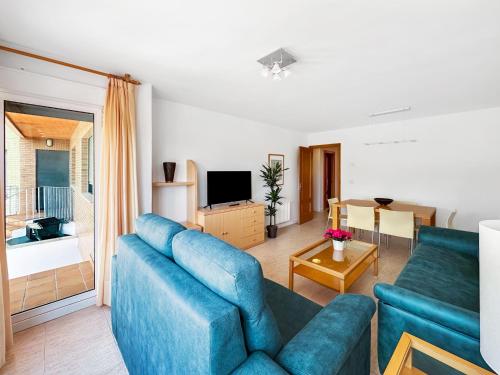 Apartamentos Solamaza - image 4