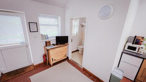 Facilities, Wild Valley Bunkhouse in Llanrhaeadr-ym-Mochnant