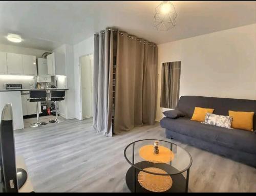 Studio cosy - Proche Disney - Location saisonnière - Chelles