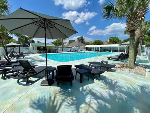 Beau Rivage Golf and Resort - image 11
