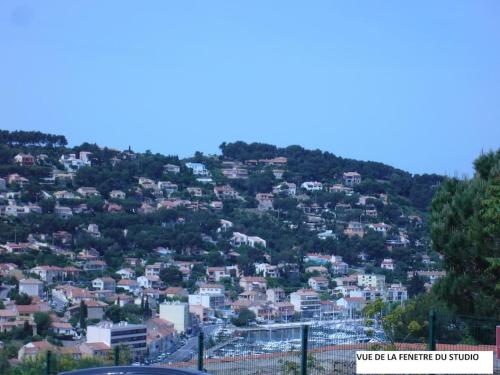 A környék, Saint-Mandrier ou la presqu'île de beauté (Saint-Mandrier ou la presqu'ile de beaute) in Saint Mandrier Sur Mer