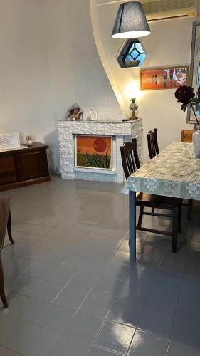  La Finestra sul Mare - Villa in Palumbo