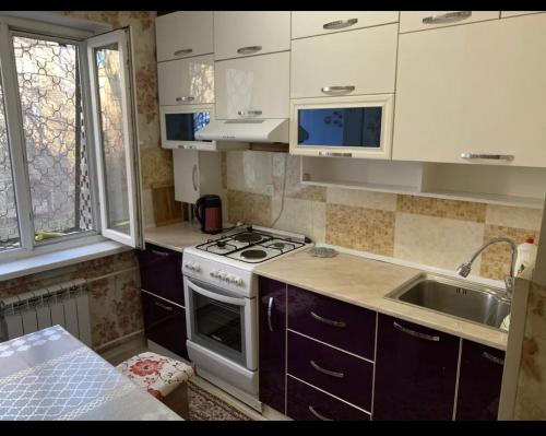 Аламедин in Lebedinovka