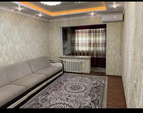 Аламедин in Lebedinovka