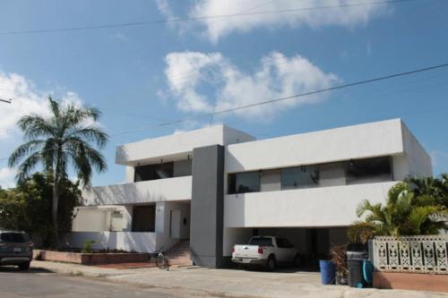 Complete Studio with Pool for 4 - loft habana in Mérida, Mexico