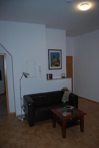 Two-Bedroom Apartment image 4