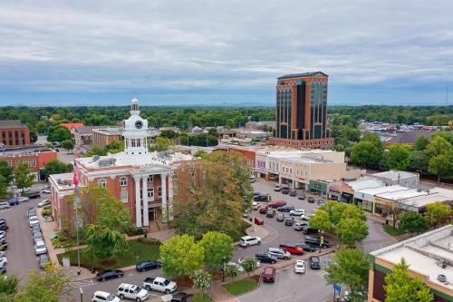 Hyatt Place Murfreesboro - image 10