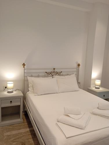 Ifestia Hotel - image 6