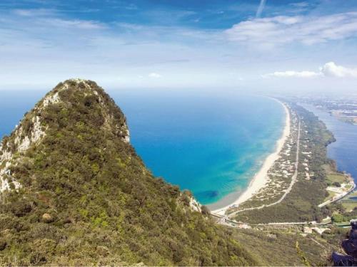 Villetta parco storico gîte à louer Terracina