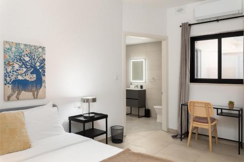 Large Home with Private Garden