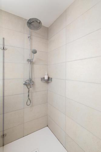 Large Home with Private Garden