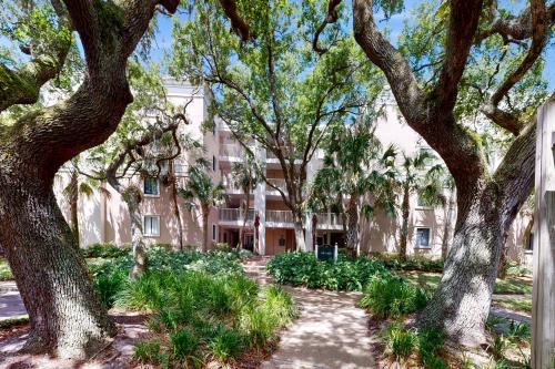 2023 Beach Wood in Fernandina Beach, USA