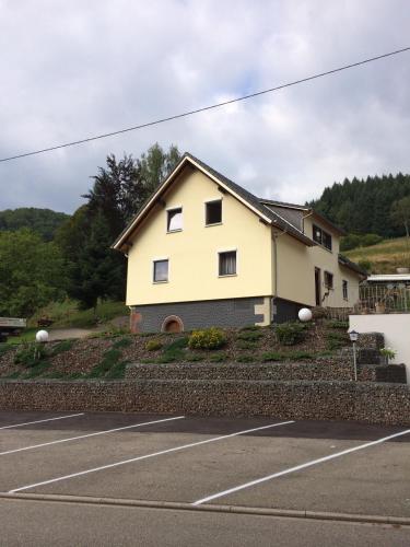 Accommodation in Kirnbach