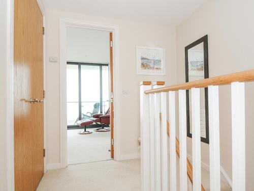 Vista exterior, 2 Horizon View in Bideford