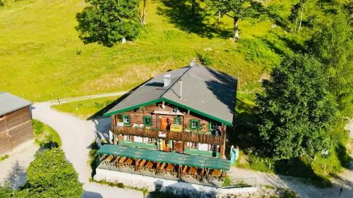 Ferienwohnung Fliegenpilz in Ramsau am Dachstein, Österreich