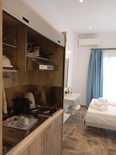 Ifestia Hotel - main image
