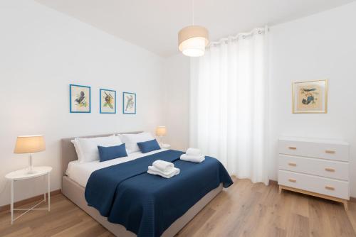 25 Penthouse Porta Pia, Roma (foto 5)