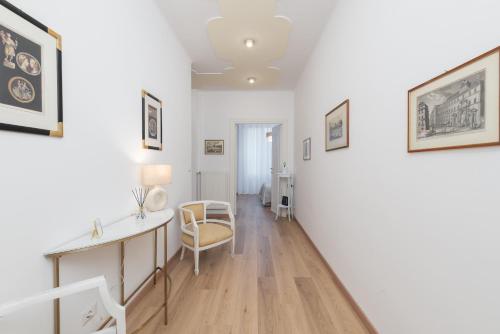 25 Penthouse Porta Pia, Roma (foto 4)