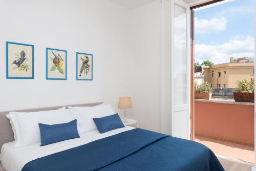 25 Penthouse Porta Pia, Roma (foto 2)