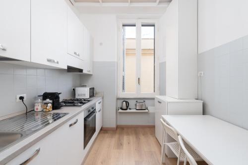 25 Penthouse Porta Pia, Roma (foto 10)
