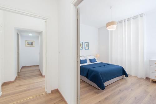 25 Penthouse Porta Pia, Roma (foto 6)