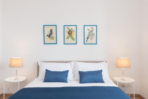 25 Penthouse Porta Pia, Roma (foto 7)