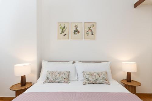 25 Penthouse Porta Pia, Roma (foto 9)