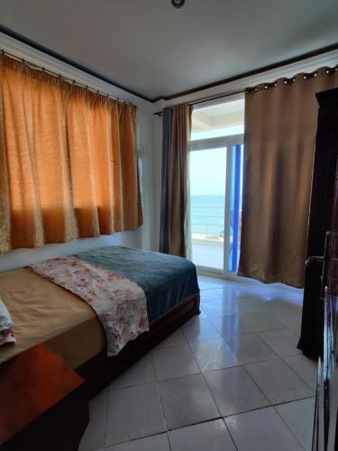 Suite Taghazoute