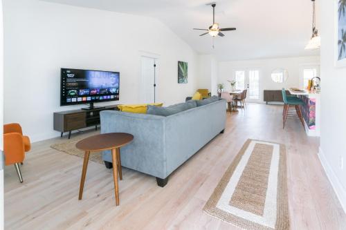 Private Pool - 9 min to Downtown - Boat Ramp Access in St. Augustine, USA