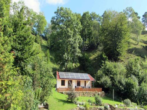 Ferienhaus Manoury