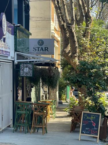 Star Hospedaria, San Paolo (foto 6)