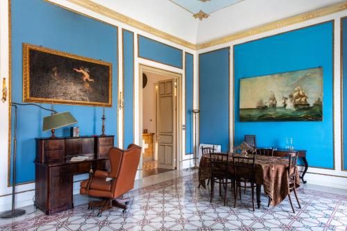 Cathedral View Apartments, Palermo (fotografie 5)